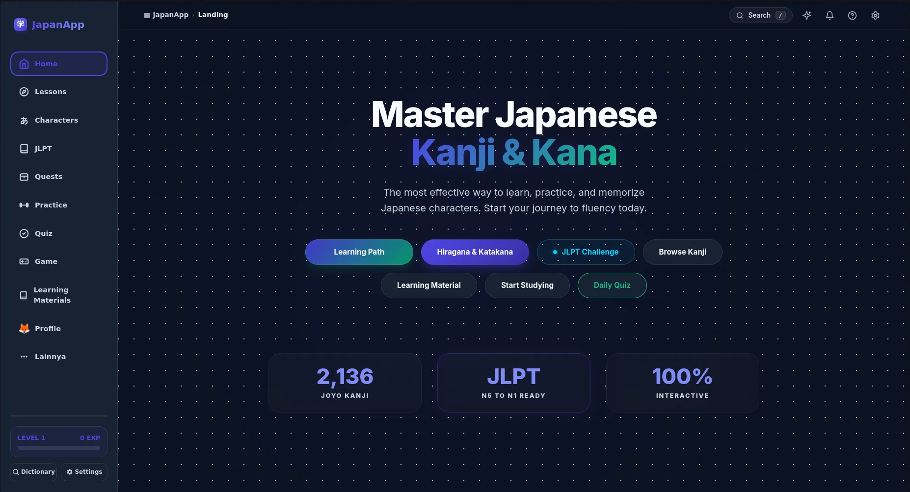 JapanApp (japan-mee.vercel.app)